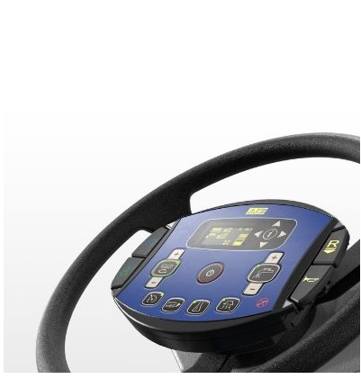 SC5000 LARGE RIDE ON