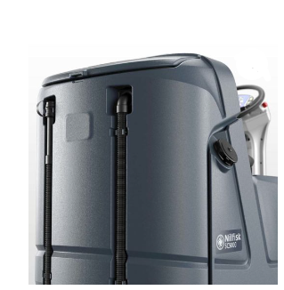 SC5000 LARGE RIDE ON