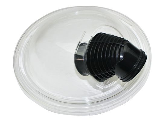 LID PACVAC SUPERPRO KC251