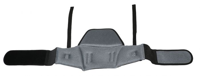 CLEANSTAR – VELCRO WAIST STRAP FOR T1 BACKPACK RANGE (T1V3 &amp; T1V2)