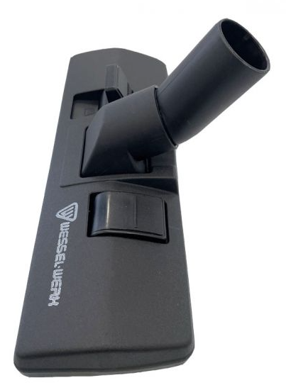 CLEANSTAR - WESSEL-WERK STANDARD COMBINATION FLOOR TOOL - 32MM