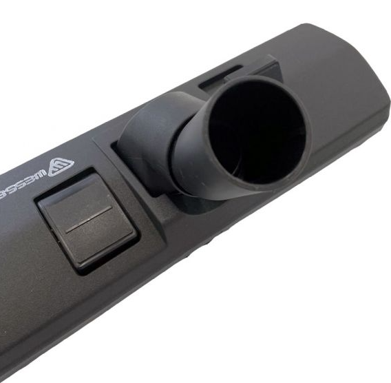 CLEANSTAR - WESSEL-WERK STANDARD COMBINATION FLOOR TOOL - 32MM