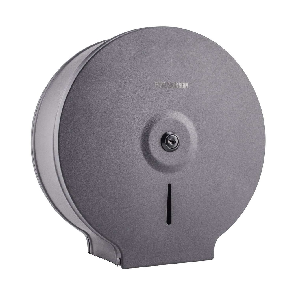 PAPER TOWEL DISPENSER STAINLESS STEEL 304 WALL-MOUNTED-BLACK