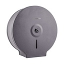 PAPER TOWEL DISPENSER STAINLESS STEEL 304 WALL-MOUNTED-BLACK