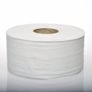 [99170] DELUXE 2PLY 170M MINI JUMBO TOILET TISSUE X12 ROLL