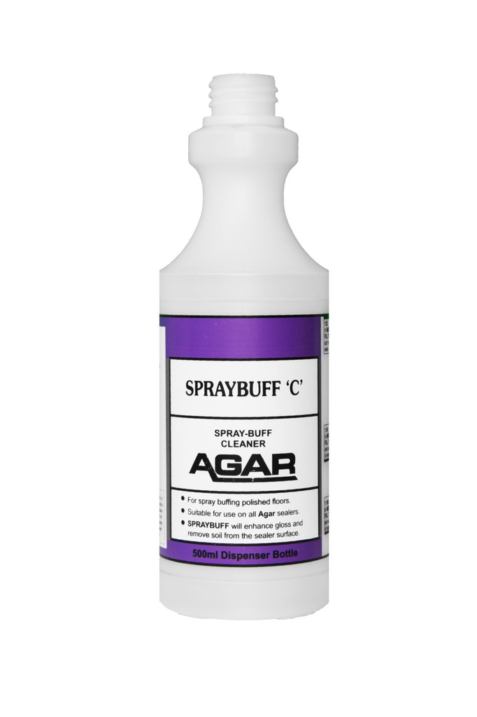 AGAR - HARD FLOOR MAINTAINERS 500ML