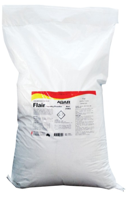 AGAR - FLAIR 25KG