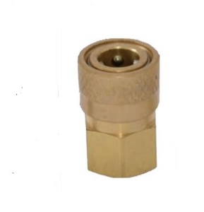 [10-0839] CLEANSTAR - FEMALE QD