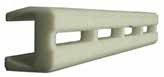 CLEANSTAR - TEFLON GLIDE -14" LOW PROFILE WAND
