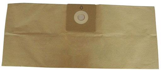 CLEANSTAR -  PACVAC GLIDE 300 AND FANTOVAC VACUUM CLEANER BAGS