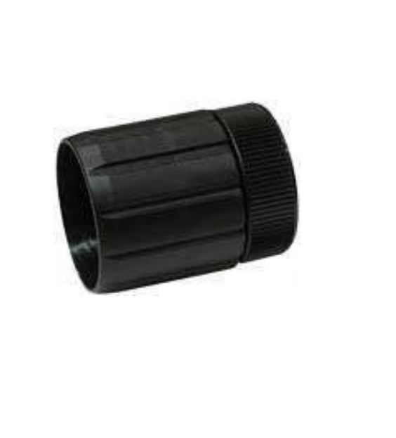 2" SWIVEL CUFF FEMALE