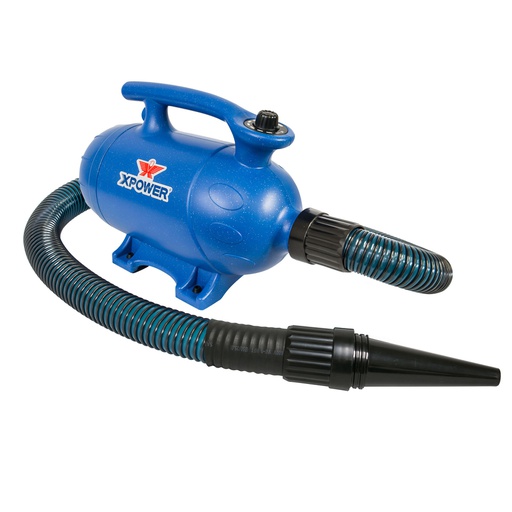 2-IN-1 PET DRYER/VAC 1100W