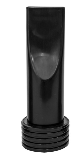 CLEANSTAR - XPOWER B-4, B-24, B-27 PET DRYER FLAT NOZZLE