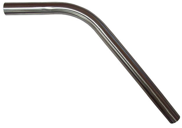 CLEANSTAR - 38MM VACUUM CLEANER HANDLE BENT END PIECE