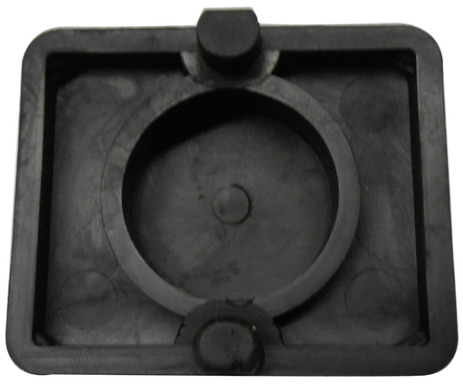 CLEANSTAR – MOTOR GASKET TO SUIT UPRIGHT COMBIVAC C17-36