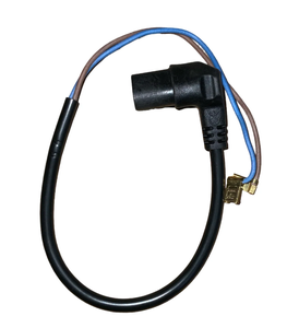 [C17-36-9] CLEANSTAR – BLACK HEAD CABLE TO SUIT UPRIGHT COMBIVAC C17-36