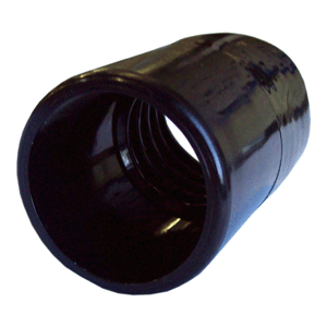 CLEANSTAR - SLIP CUFF BLACK - 32MM HOSE TO 38MM