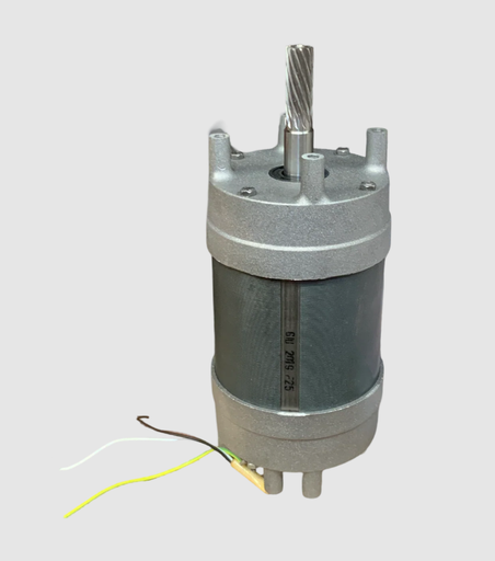 CLEANSTAR – COMPLETE MOTOR F25 &amp; M30