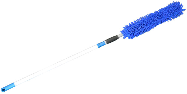 CLEANSTAR - EXTENDABLE FLEXI LEDGE DUSTER