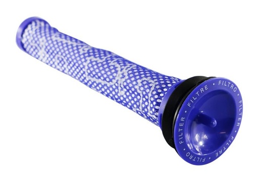 CLEANSTAR - GENERIC DYSON V6, V7, V8, DC58, DC59, DC61, DC62 WASHABLE PRE-MOTOR FILTER