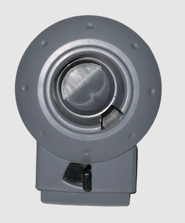 CLEANSTAR – GHB COMPL TANK END MACH SET-ASL7P