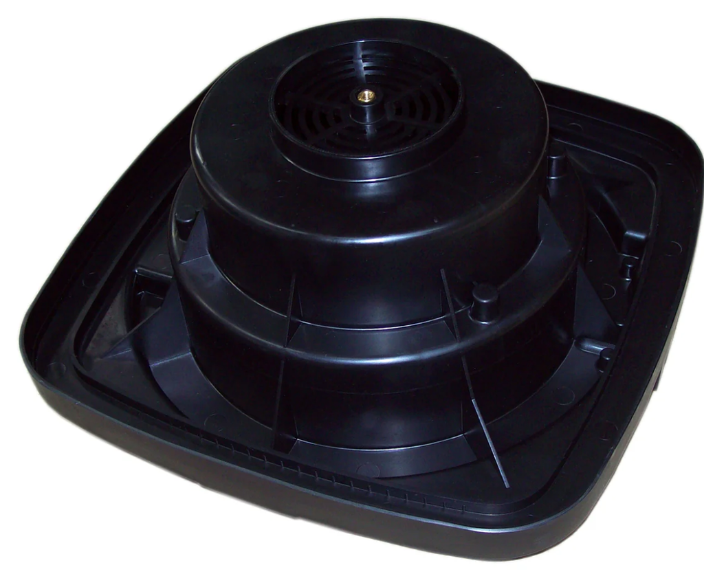 CLEANSTAR – MOTOR BASE-AS5