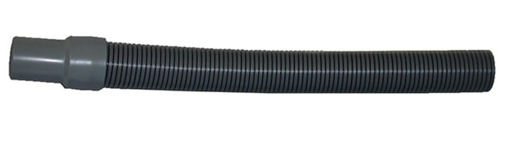 CLEANSTAR - CARPET EXTRACTION GVAC HOSE WITH CUFFS (GRAY 51mm - 15 metres)