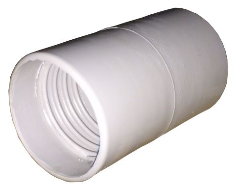 CLEANSTAR - CARPET EXTRACTION  HOSE JOINER - 38MM
