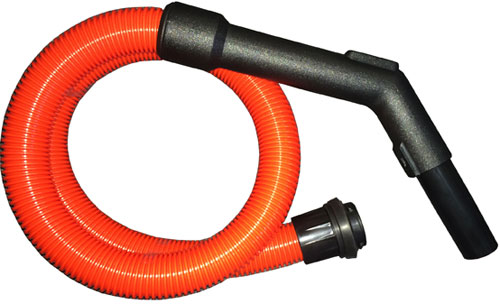 CLEANSTAR - ORANGE SAFETY BACKPACK HOSE (T1 - 1.2M HOSE)