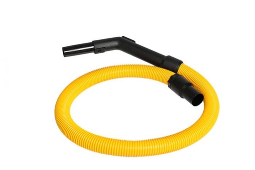 CLEANSTAR - GHIBLI T1 BACKPACK VACUUM CLEANER YELLOW HOSE ASSEMBLY
