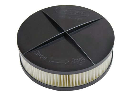 CLEANSTAR - PACVAC SUPERPRO MICRON 700 BACKPACK VACUUM CLEANER PRE-MOTOR CARTRIDGE FILTER