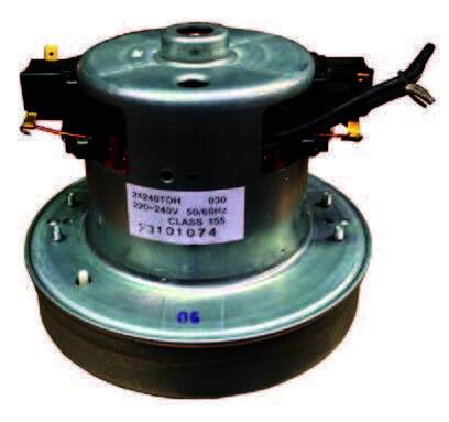 CLEANSTAR - V436 MOTOR 1800W