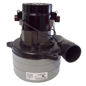 CLEANSTAR - CARPET EXTRACTION 1200W 3 STAGE TANGENTIAL