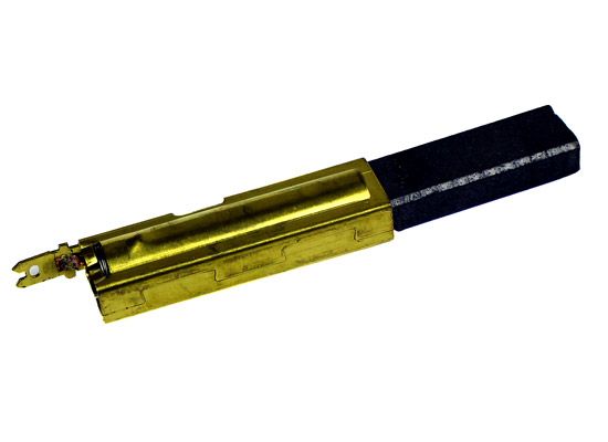 CLEANSTAR - DOMEL BYPASS MOTOR CARBON BRUSH INSERT &amp; SLEEVE
