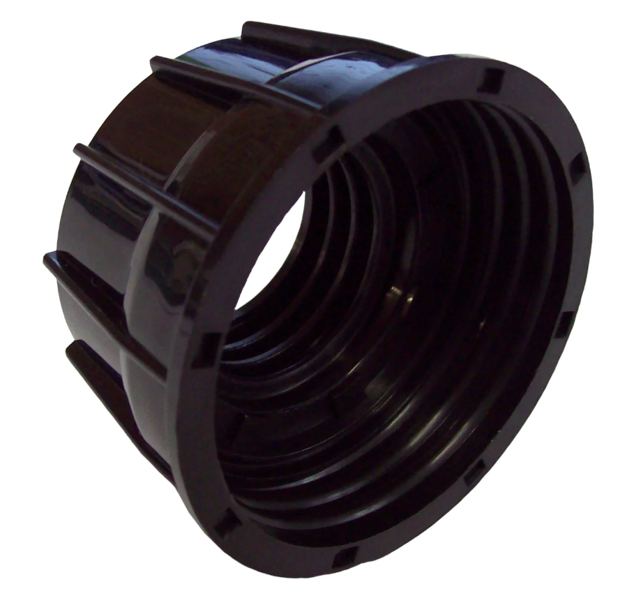 CLEANSTAR – MACH END PACVAC /NUMATIC SCREW(50)