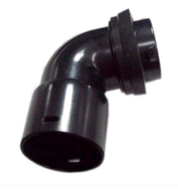 CLEANSTAR – MACHINE END PACVAC OLD CLIP ON