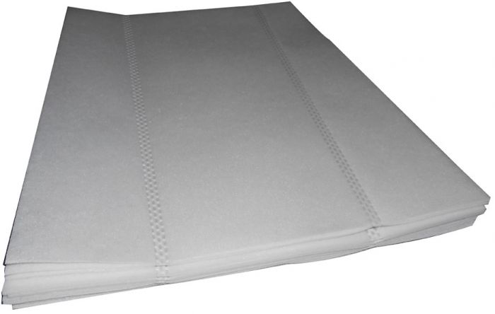 CLEANSTAR - NILFISK HDS2000, GD2000 VACUUM CLEANER PAPER FILTER