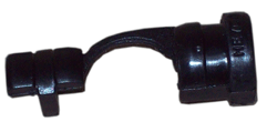 [PHCS-GROM] GROMMET FOR LEAD CLEANSTAR POWERHEAD