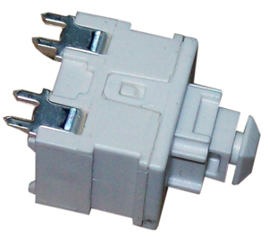 [PHZEL-070430] CLEANSTAR -  SWITCH SIGNAL FOR ZELMER POWERHEAD
