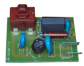 CLEANSTAR - ZELMER POWERHEAD FEED SYSTEM
