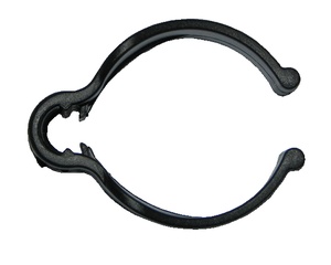 [PHZEL-CLIP] CLEANSTAR - ZELMER POWERHEAD VACUUM CLEANER CABLE CLIP