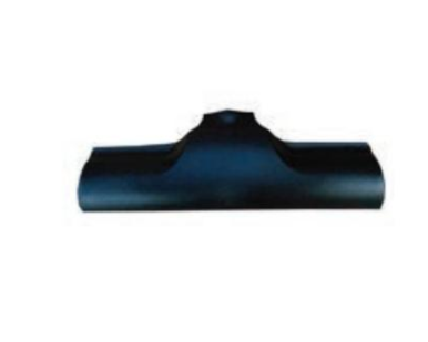 CLEANSTAR - UPPER GUARD PHZEL POWERHEAD - BLACK