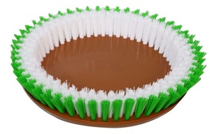 [PS-001-02] CLEANSTAR - POLYSTAR PS-001 HARD BRUSH 13-INCH