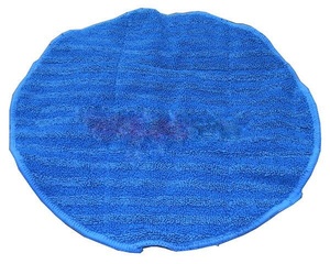 [PS-08] CLEANSTAR-15" MICROFIBPAD-PS-001/002 BLUE