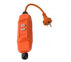 CLEANSTAR-RCD INLINE 10AMP **