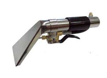 CLEANSTAR-STAINLESS STEEL UPHOLSTERY TOOL (4” UNIVERSAL DETAIL TOOL)