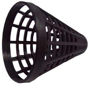 CLEANSTAR-CONE FILTER FOR V2200