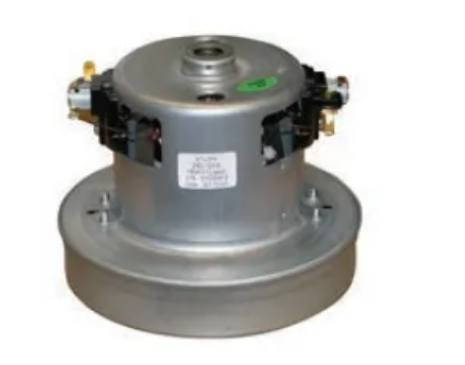 CLEANSTAR-ORIGINAL MOTOR-AEROLITEBATTB/P W/RUBBER