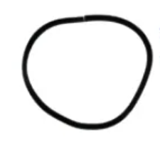 CLEANSTAR-GASKET - CLEANSTAR BUTLER