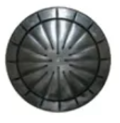 CLEANSTAR- LOWER COVER TO SUIT CLEANSTAR BUTLER